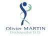 olivier martin ostéopathe a paris (osteopathe)